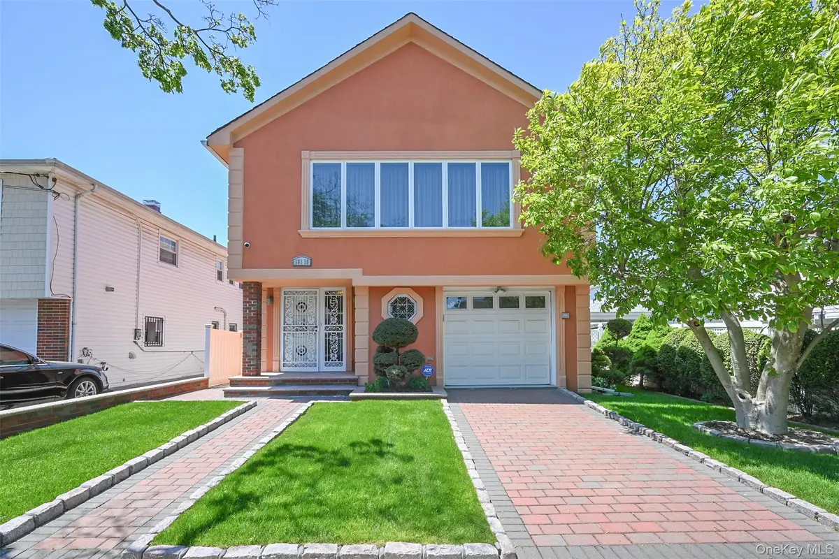 16110 89th Street Street, Howard Beach, NY 11414 - #1