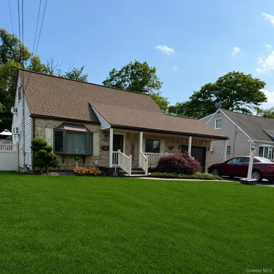 52 Kime Avenue, North Babylon, NY 11703 - #2