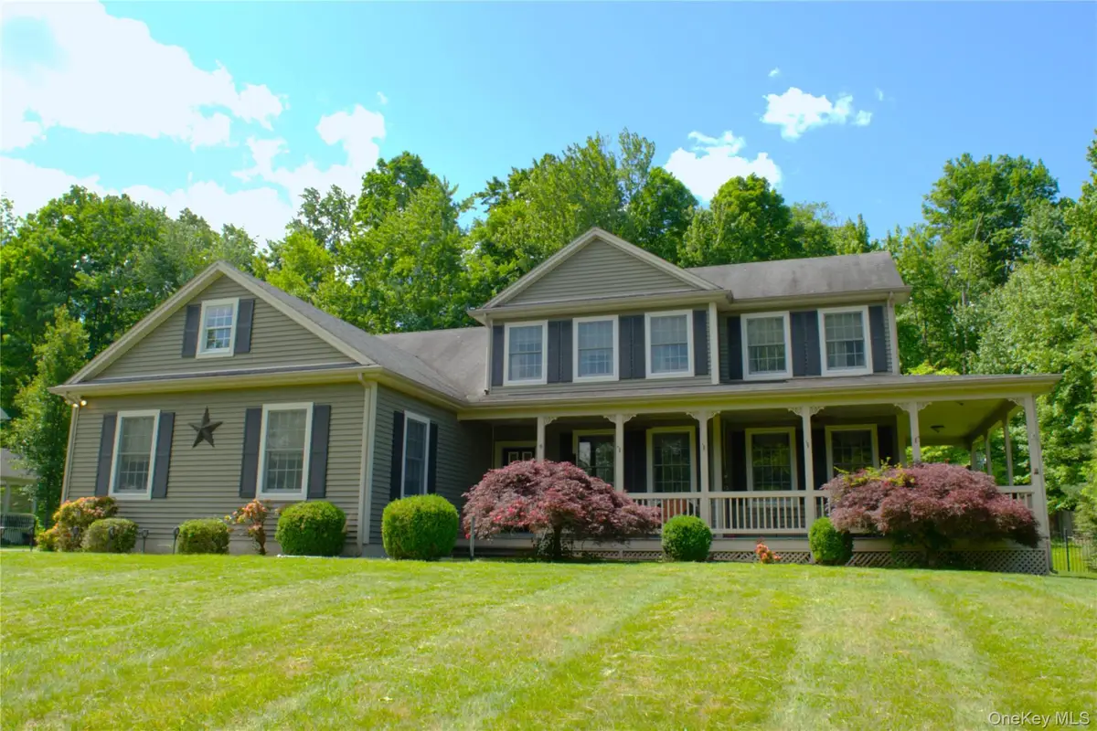 42 Somerset Lane, Warwick, NY 10990 - #1