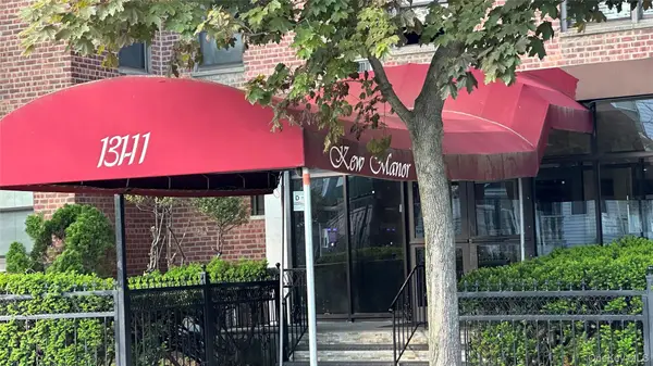 131-11 Kew Gardens Road #1D, Richmond Hill, NY 11418