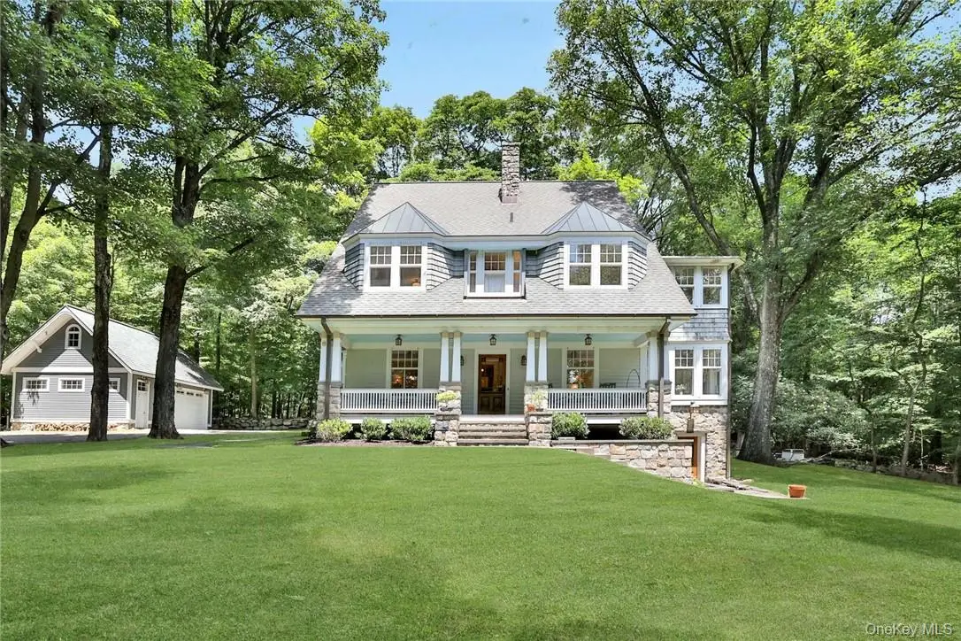 112 &114 Camp Hill Road, Pomona, NY 10970 - #1