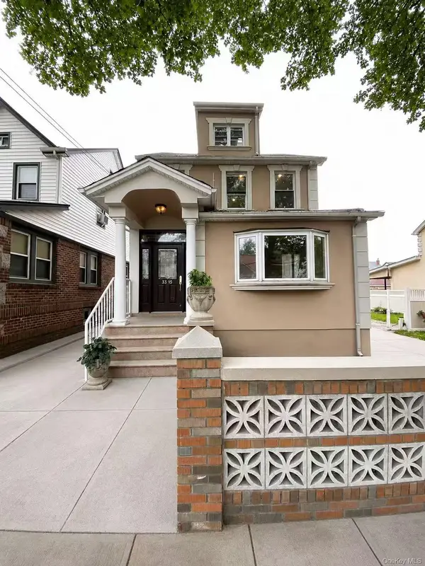 33-15 208th Street, Bayside, NY 11361