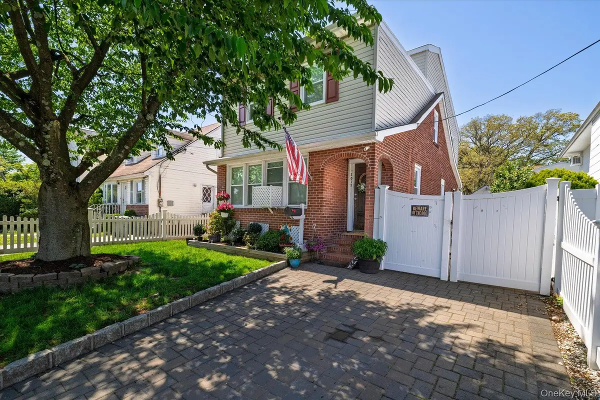 2015 Freeman Avenue, East Meadow, NY 11554 - #1