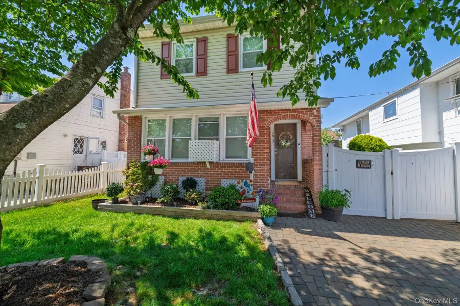 2015 Freeman Avenue, East Meadow, NY 11554 - #2