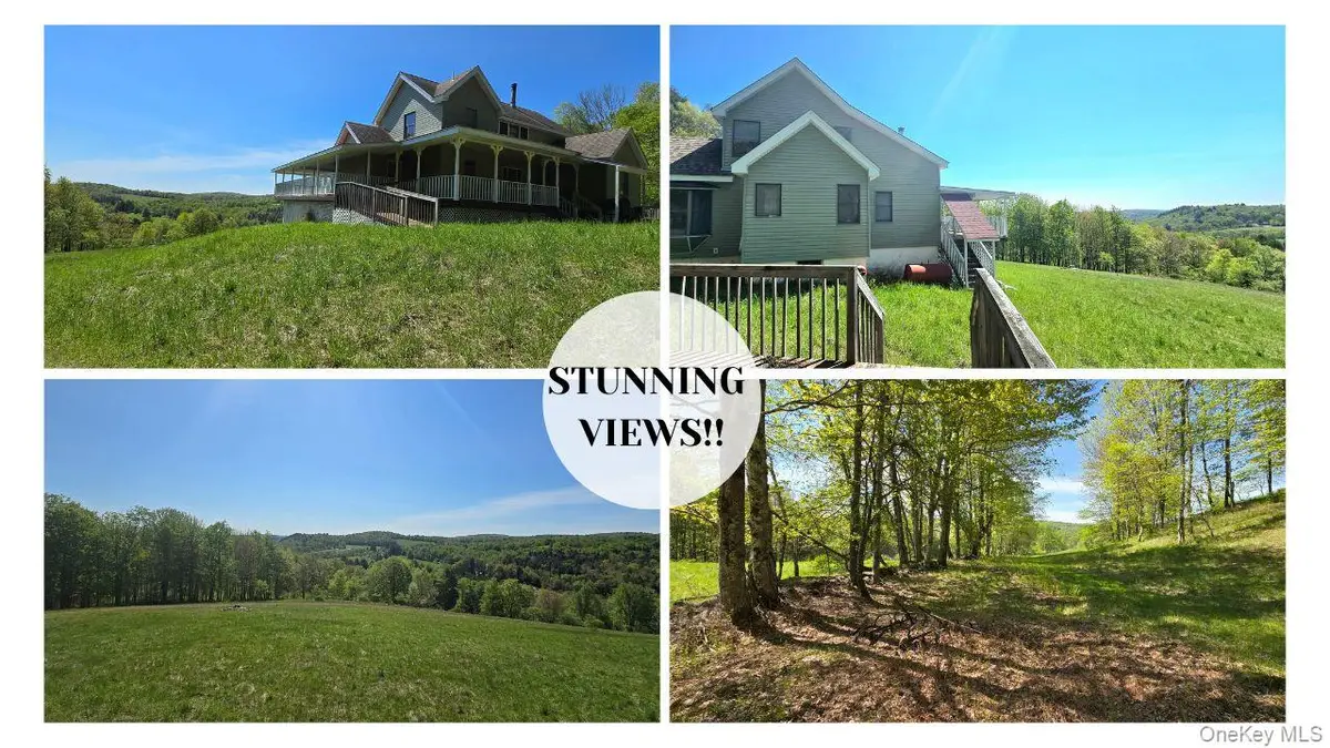 26 Beckys Hill Road, Hurleyville, NY 12747 - #1