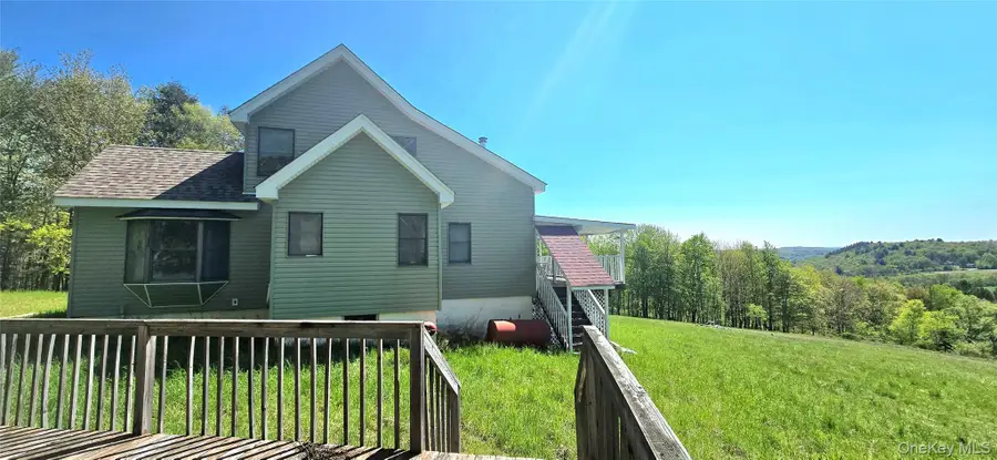 26 Beckys Hill Road, Hurleyville, NY 12747 - #3