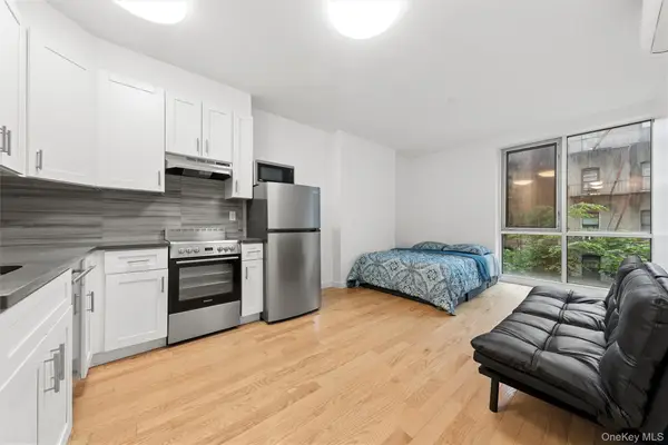 362 W 127th Street #2B, New York (Manhattan), NY 10027