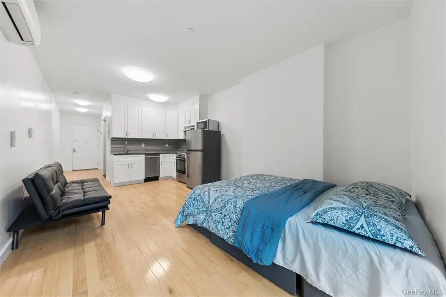 362 W 127th Street #2B, New York, NY 10027 - #2