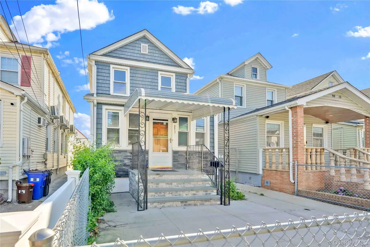 9013 201st Street, Hollis, NY 11423 - #1