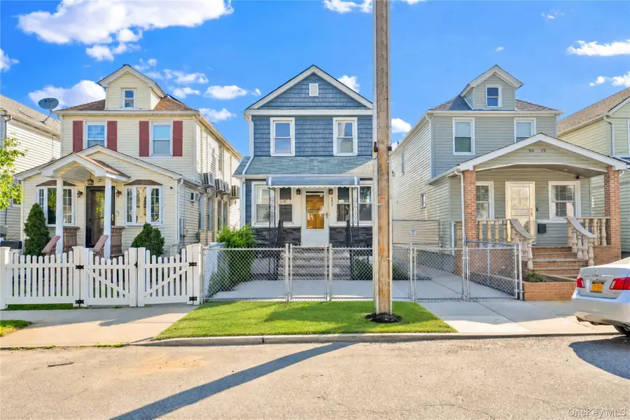 9013 201st Street, Hollis, NY 11423 - #2