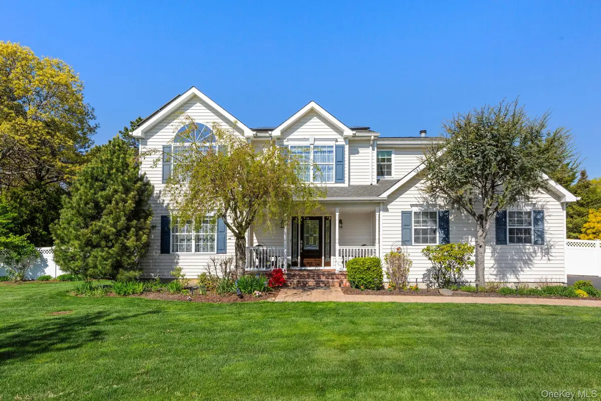 47 Jordan Drive, Medford, NY 11763 - #1