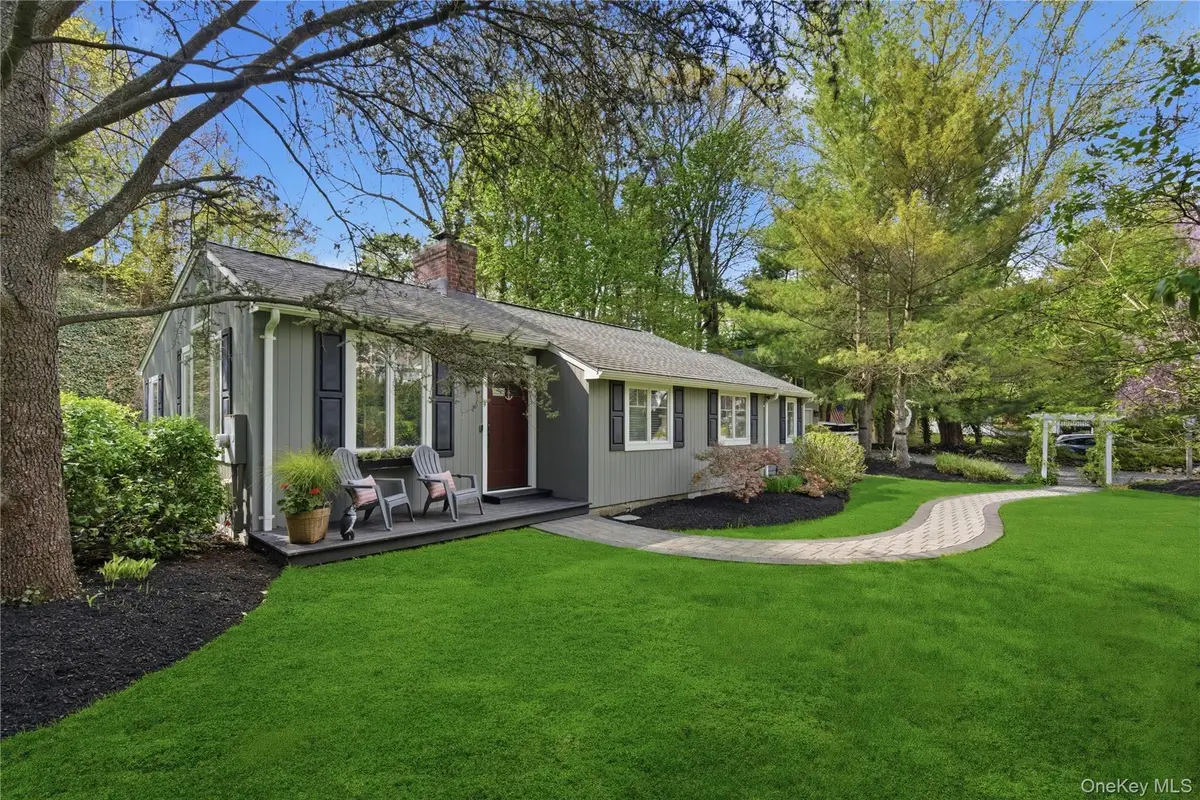 169 Bay Road, Huntington Bay, NY 11743 - #1