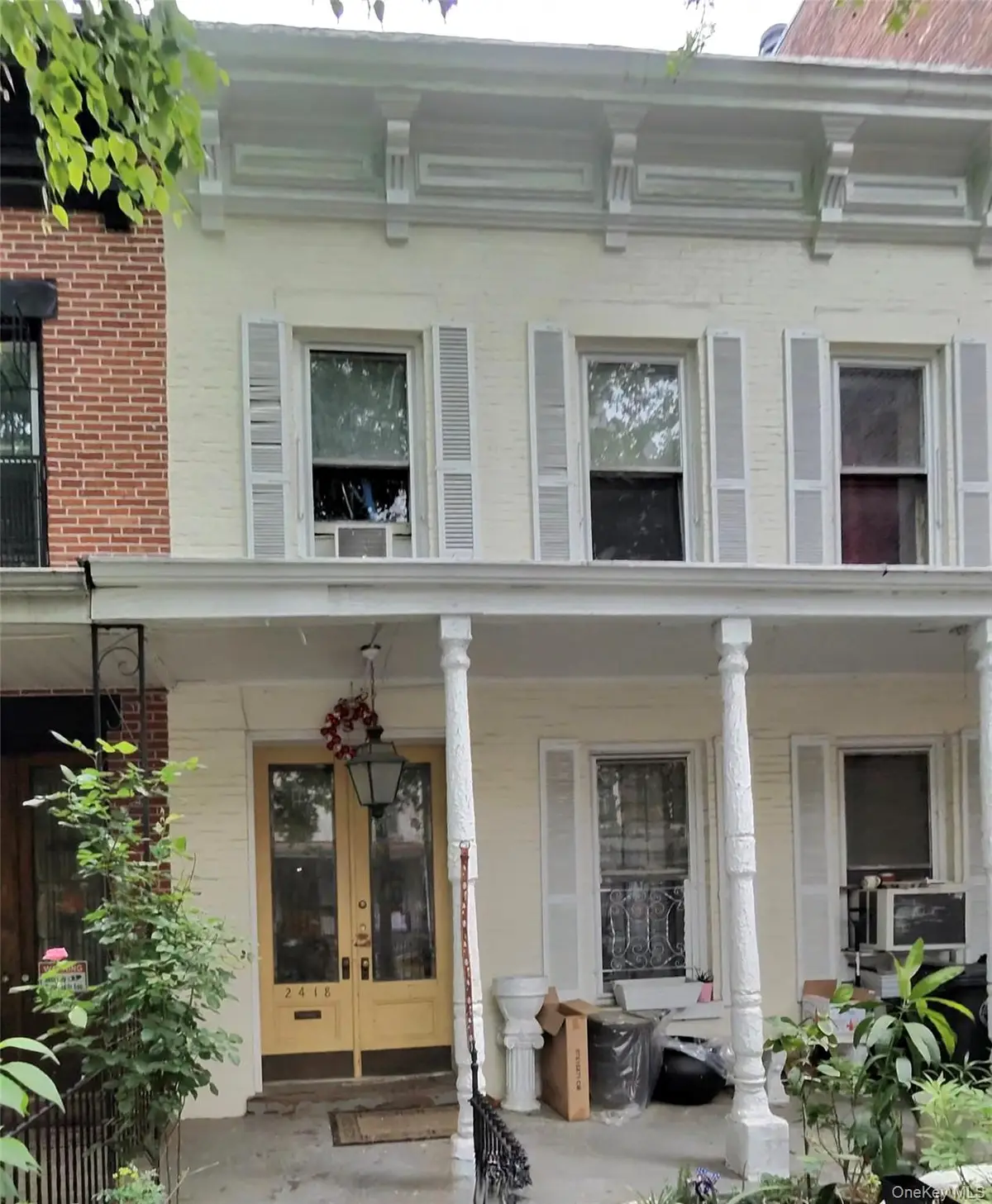 2418 Lorillard Place, Bronx, NY 10458 - #1