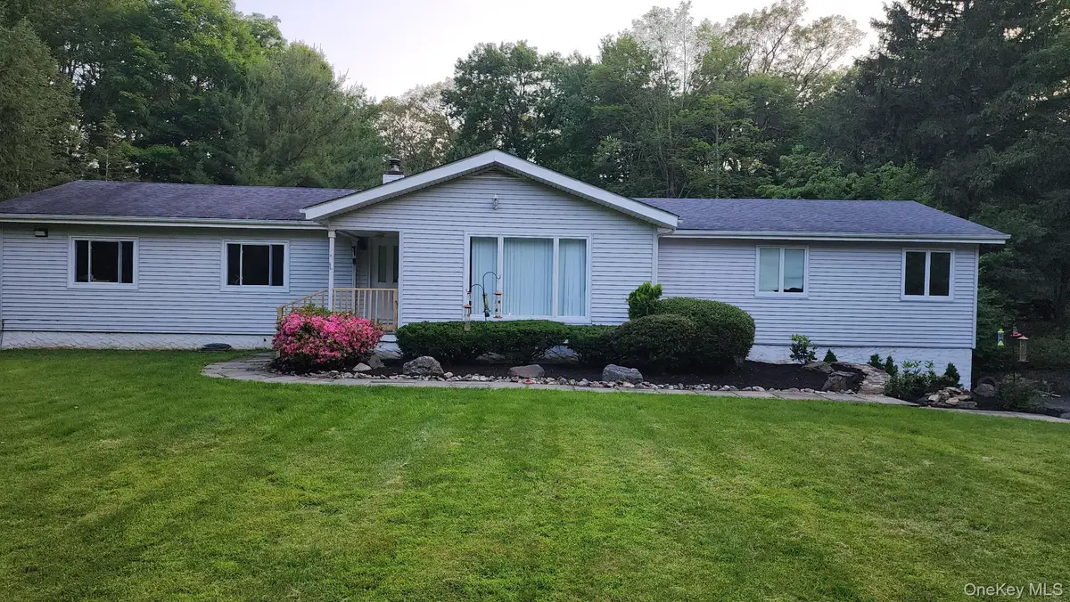 54 Allapartus Road, Ossining, NY 10562 - #1