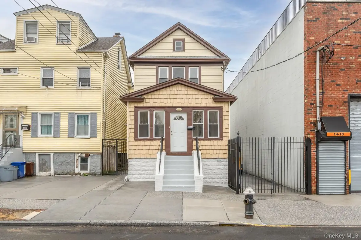 1414 114th Street, College Point, NY 11356 - #1
