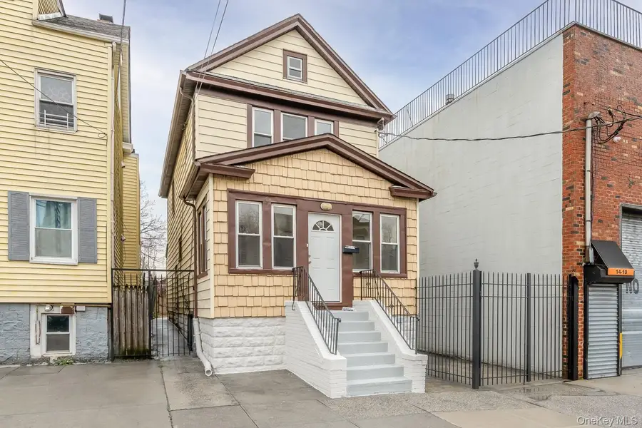 1414 114th Street, College Point, NY 11356 - #2