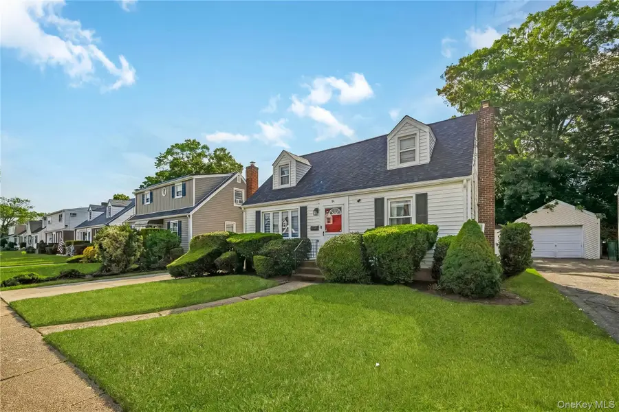 81 Todd Road, Valley Stream, NY 11580 - #3