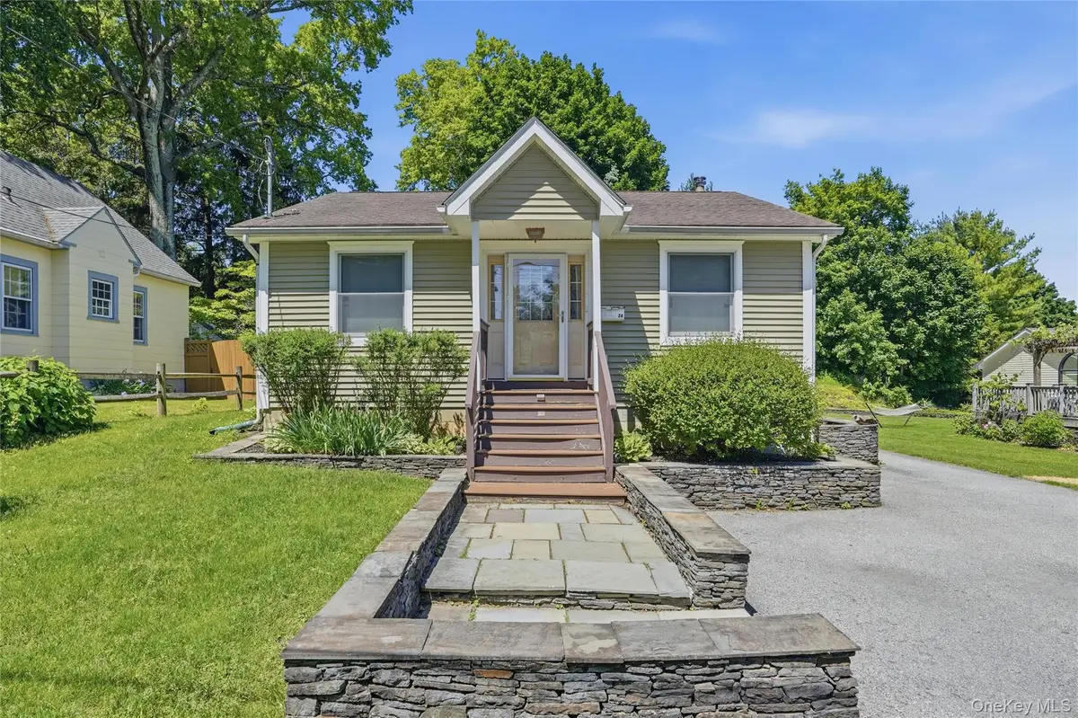 24 S Parsonage Street, Rhinebeck, NY 12572 - #1