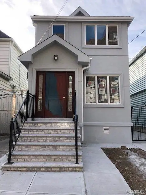 6324 Saunders Street #2, Rego Park, NY 11374