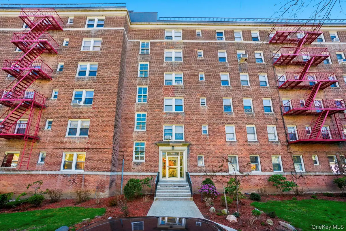 5444 Arlington Avenue #G 44, Bronx, NY 10471 - #1