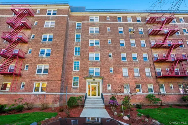 5444 Arlington Avenue #G 44, Bronx, NY 10471