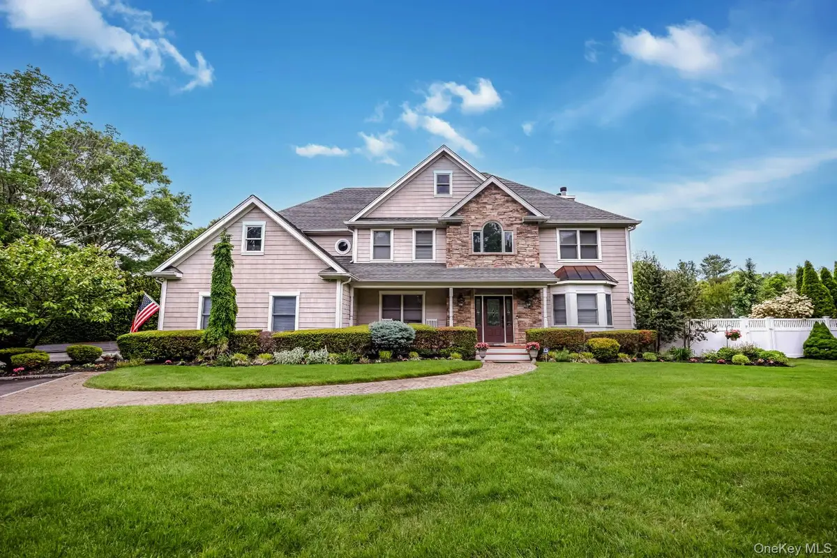 154A Stony Hollow Road, Greenlawn, NY 11740 - #1