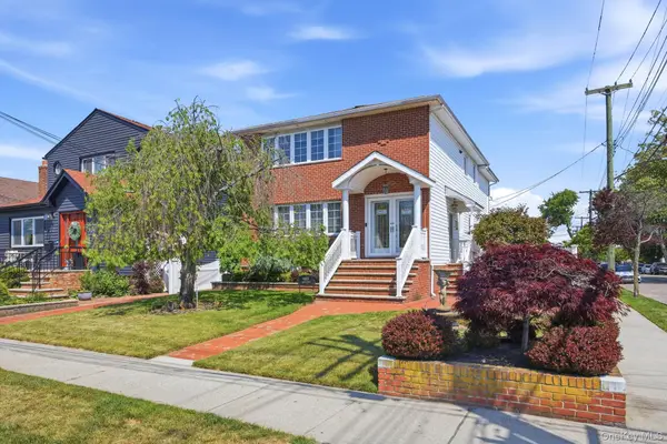 98-19 160th Avenue, Howard Beach, NY 11414