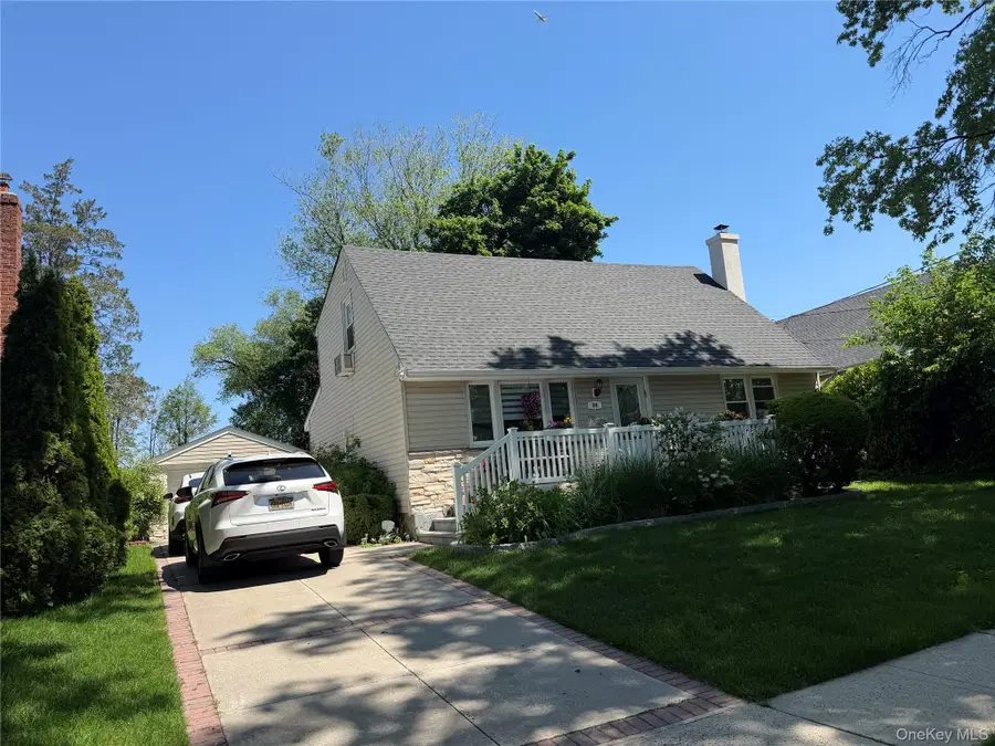 84 Wilson Boulevard, New Hyde Park, NY 11040 - #2