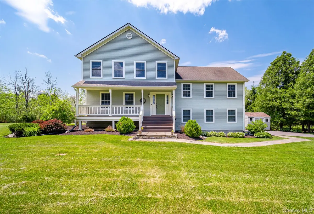 20 Lime Ridge Road, Poughquag, NY 12570 - #1