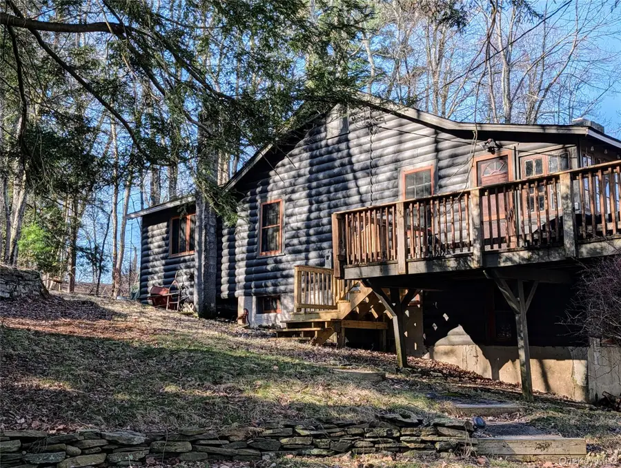 628 Lake Shore Drive, Smallwood, NY 12778 - #2