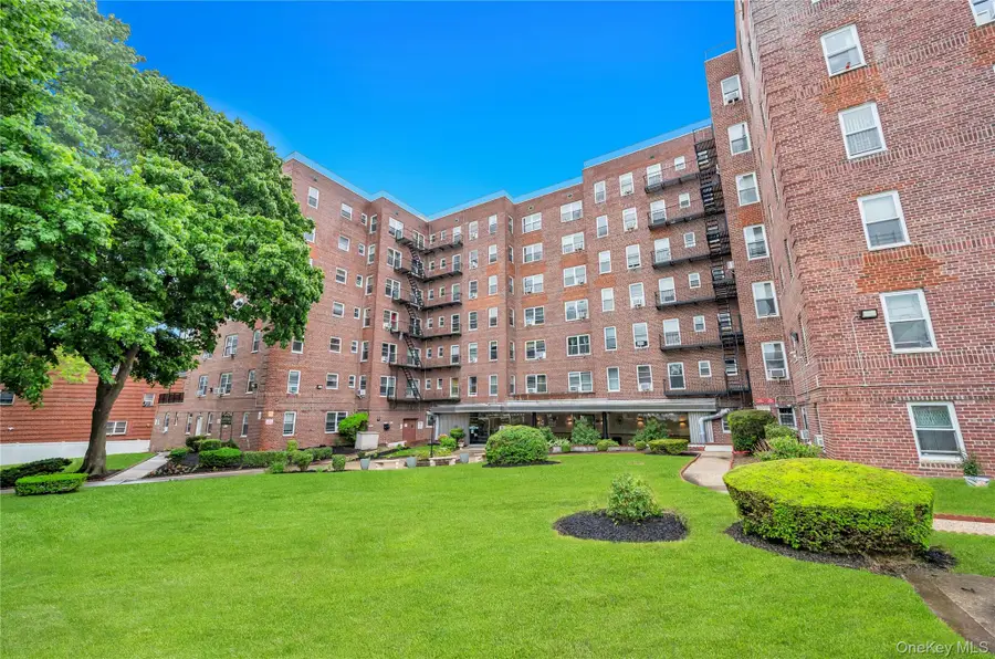 84-50 169th Street #410, Jamaica, NY 11432 - #2