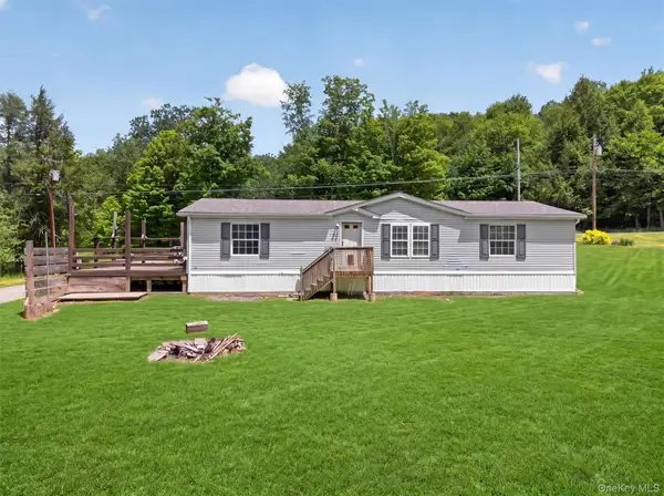180 Bernas Road, Cochecton, NY 12726
