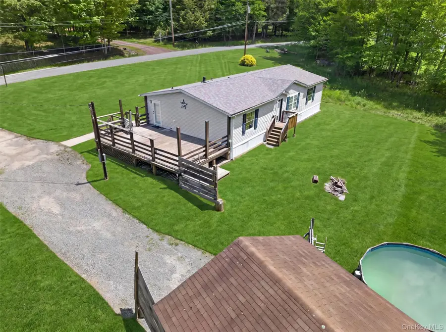 180 Bernas Road, Cochecton, NY 12726 - #3