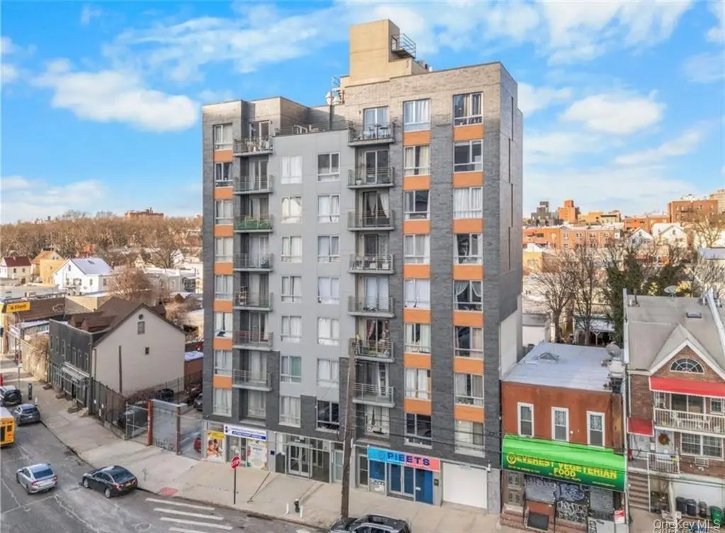 7009 45th Avenue #9E, Woodside, NY 11377 - #1