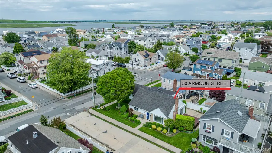50 Armour Street, Long Beach, NY 11561 - #2