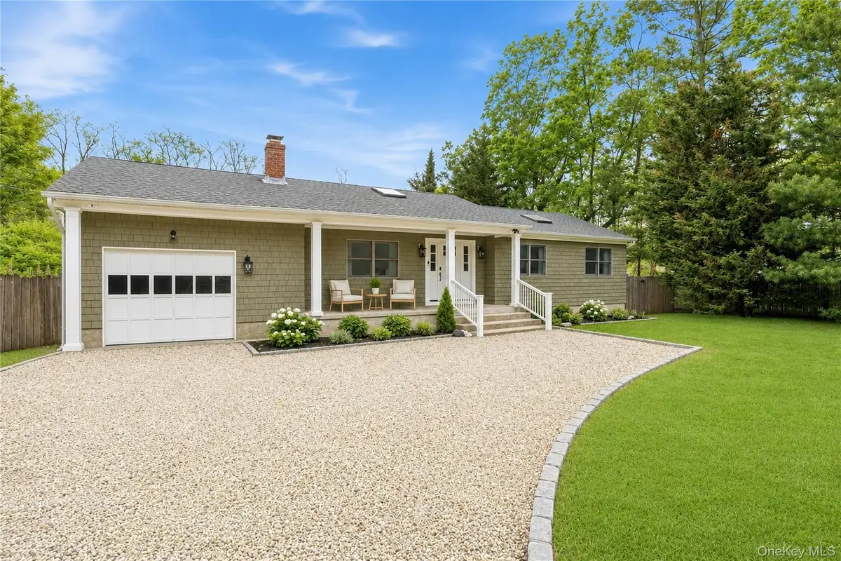 1545 Indian Neck Lane, Peconic, NY 11958 - #1