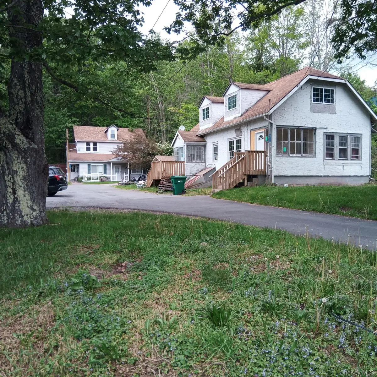 5017 S Fallsburg Main Street #5019, South Fallsburg, NY 12779 - #1