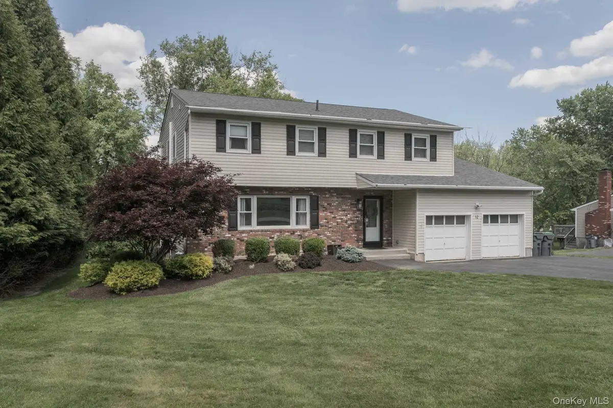 12 Midland Avenue, Central Valley, NY 10917 - #1