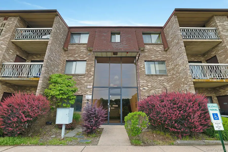 214 Kennedy Drive, Spring Valley, NY 10977 - #2