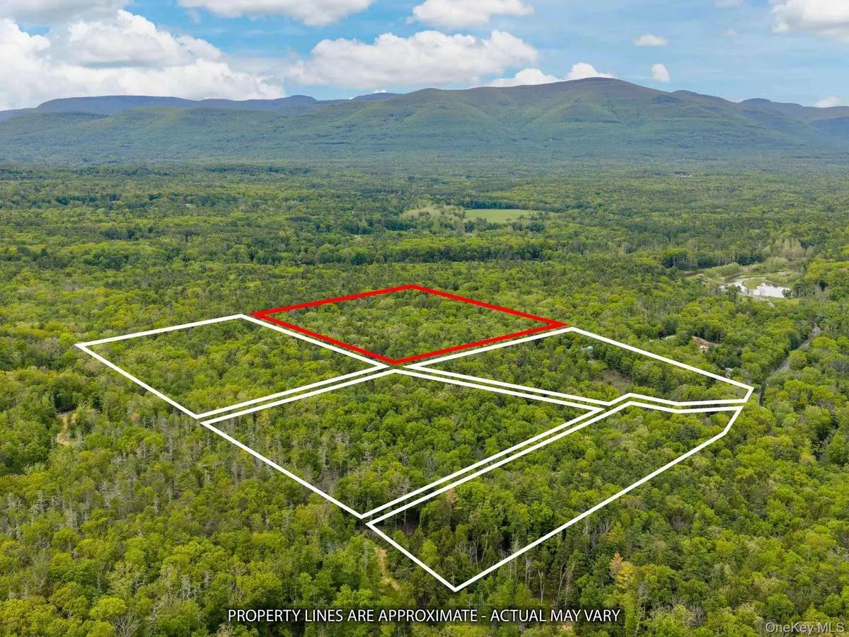 40 Mamoud Hills, Lot #4 Road, Kingston, NY 12401 - #1