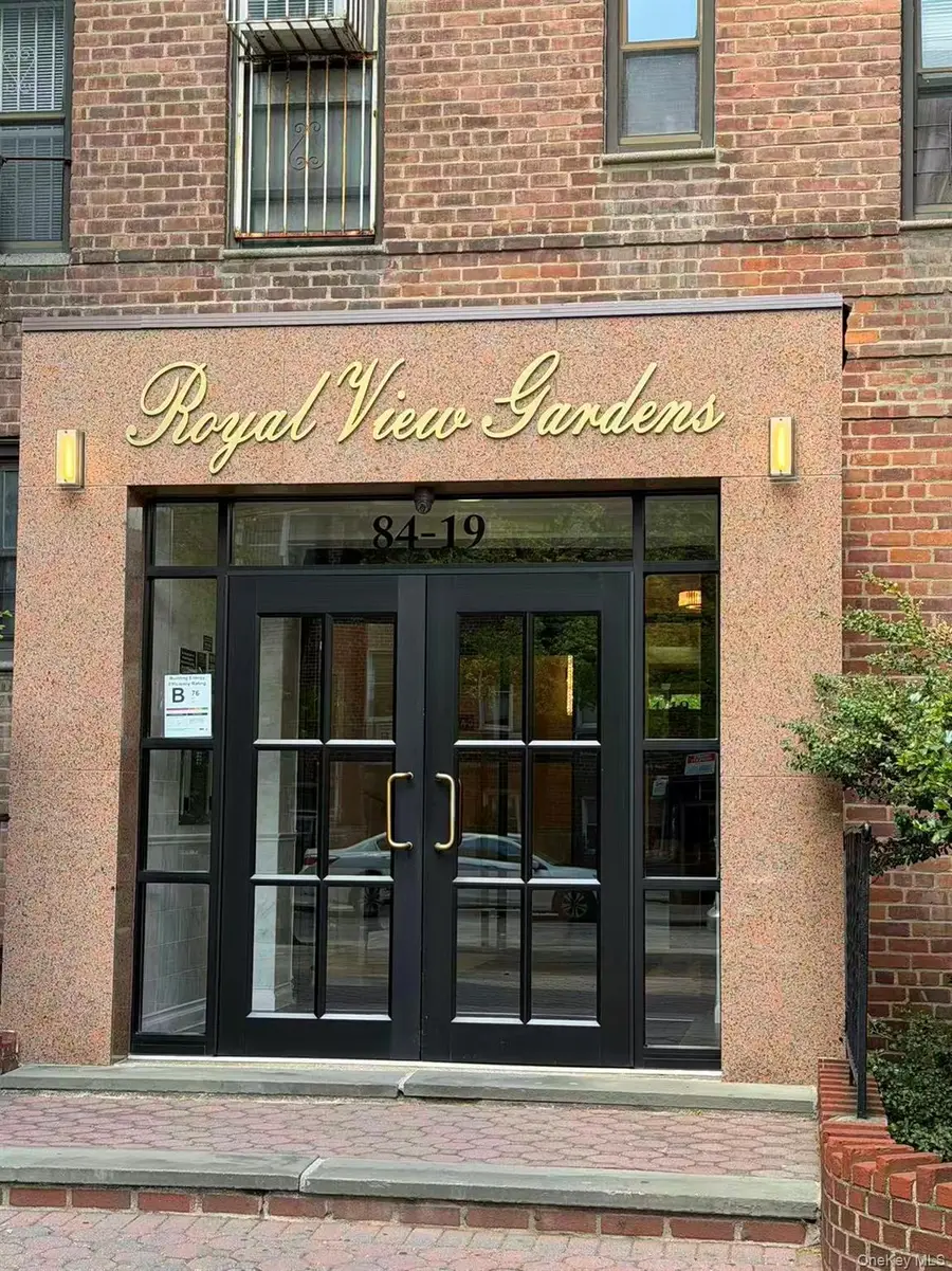 84-19 51st Avenue #4C, Elmhurst, NY 11373 - #2