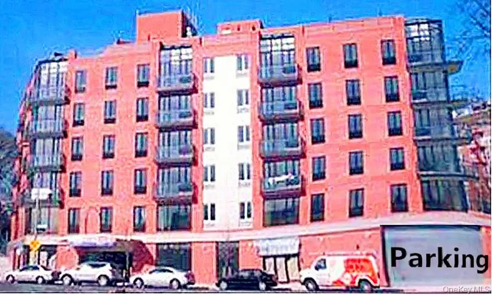 60-70 Woodhaven Boulevard #5D, Elmhurst, NY 11373 - #1