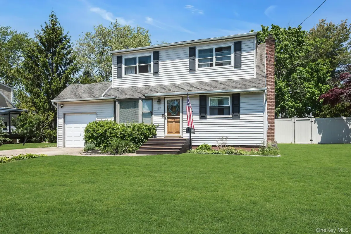 57 Wantagh Avenue, East Islip, NY 11730 - #1