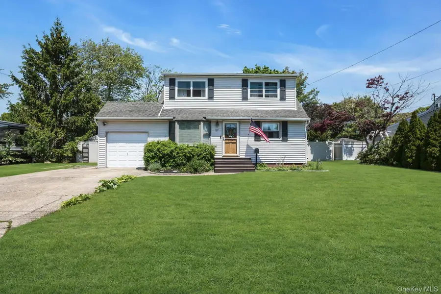 57 Wantagh Avenue, East Islip, NY 11730 - #2