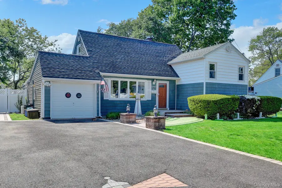 1456 Peters Boulevard, Bay Shore, NY 11706 - #3