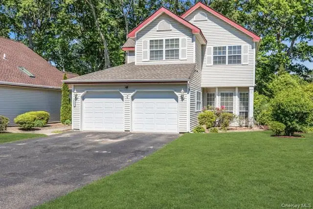 112 Dorado Court S, Middle Island, NY 11953 - #2