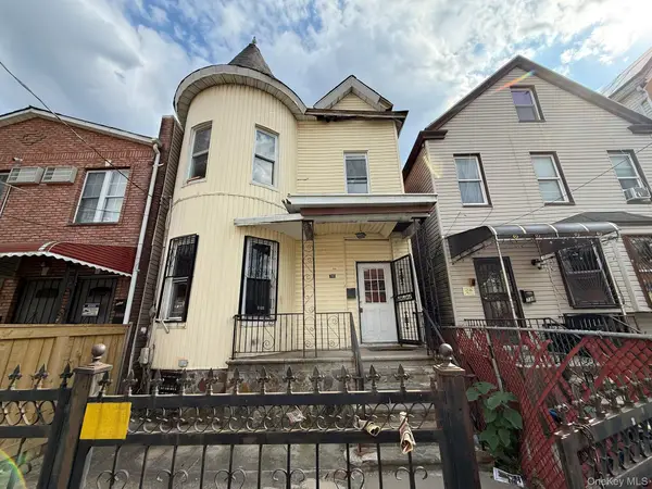 740 E 218th Street, Bronx, NY 10467