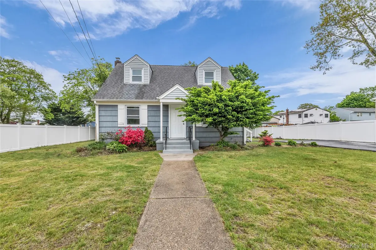 466 44th Street, Copiague, NY 11726 - #1