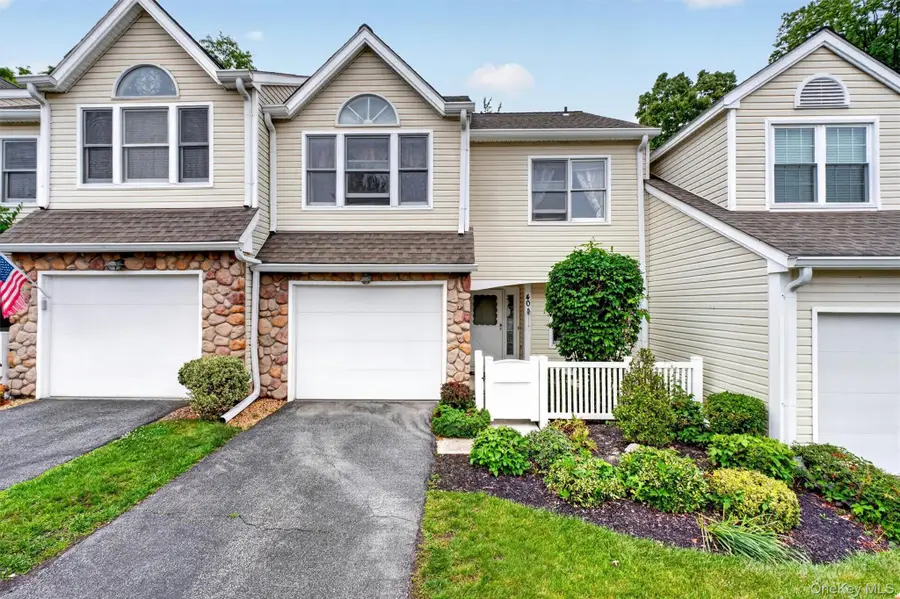 40 Spruce Ridge Drive, Fishkill, NY 12524 - #2