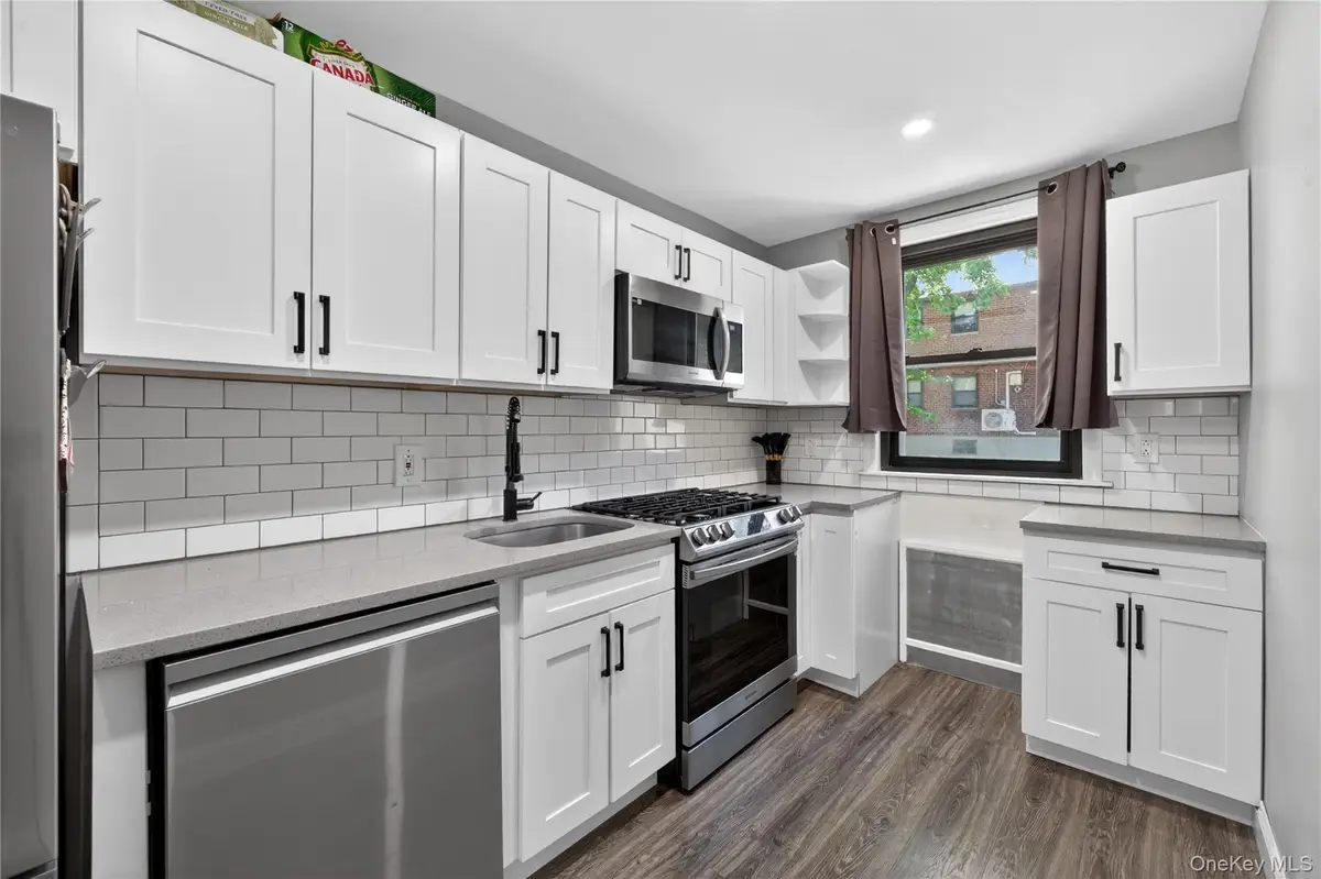 56-21 Douglastion Parkway #Upper, Douglaston, NY 11362 - #1